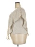 Apt. 9 Ivory Sleeveless Blouse Size XXL - photo 5