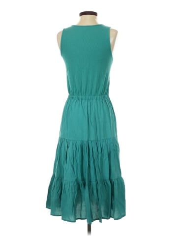 Love Notes Casual Dress (view 2)