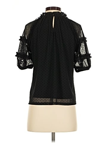 Boden 3/4 Sleeve Blouse (view 2)