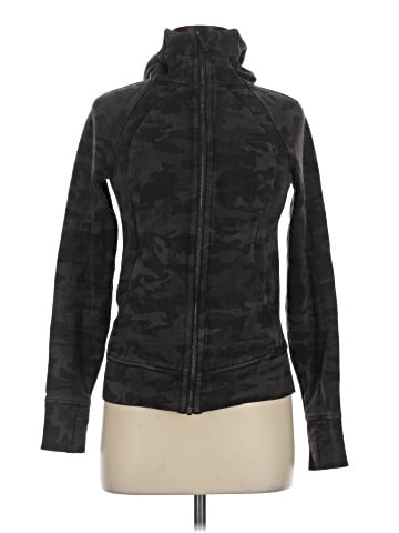 Lululemon Athletica Track Jacket (view 1)
