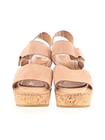 Born Handcrafted Footwear Wedges (view 2)