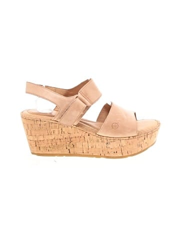 Born Handcrafted Footwear Wedges (view 1)