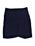 Fabletics Solid Blue Shorts Size S - photo 1