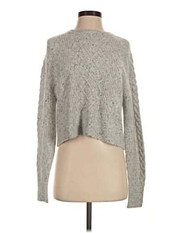 Universal Thread Pullover Sweater (view 1)