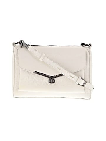 Botkier Leather Crossbody Bag (view 1)