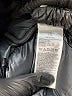 Gap 100% Polyester Black Coat Size XXL - photo 7