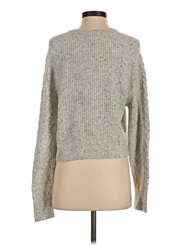 Universal Thread Pullover Sweater (view 2)
