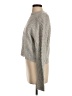 Universal Thread Chevron-herringbone Gray Pullover Sweater Size S - photo 5