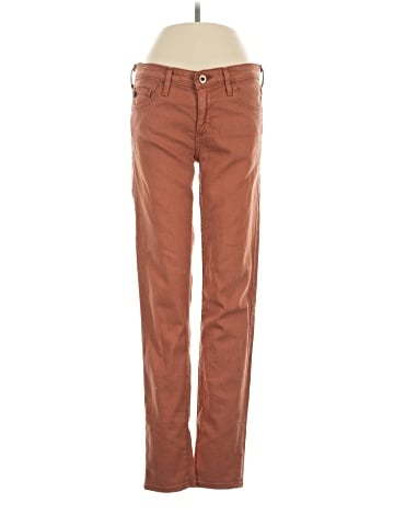 Adriano Goldschmied Jeans (view 1)