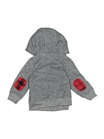Carter's Zip Up Hoodie (view 2)