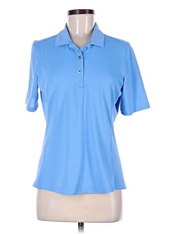 Cutter & Buck Short Sleeve Polo (view 1)