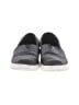 TOMS Gray Flats Size 4 (youth) - photo 2