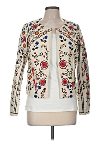 Maeve Cardigan (view 1)