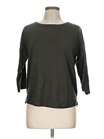 Melissa Paige Pullover Sweater (view 1)