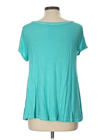 Mossimo Supply Co. Short Sleeve T-Shirt (view 2)
