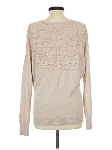 Pins and Needles Pullover Sweater (view 2)