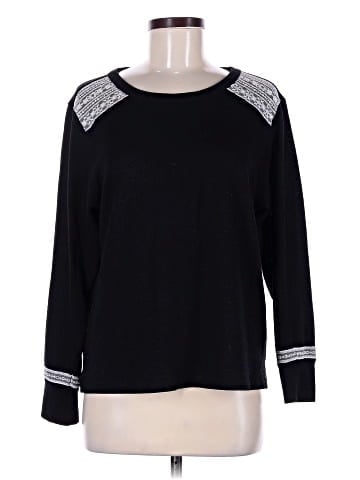 Flora Nikrooz Long Sleeve Top (view 1)