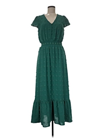 Daniel Rainn Casual Dress (view 1)