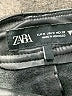 Zara Black Skort Size M - photo 3