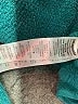 Patagonia 100% Polyester Teal Pullover Sweater Size XL - photo 8