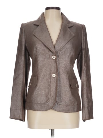 Ellen Tracy Blazer (view 1)