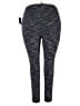 Torrid Gray Active Pants Size 3X Plus (3) - photo 2