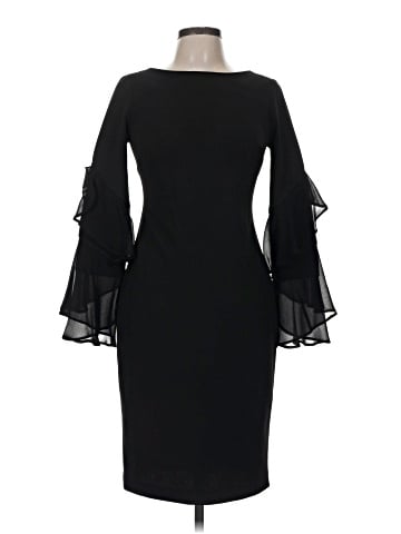 Calvin Klein Cocktail Dress (view 1)