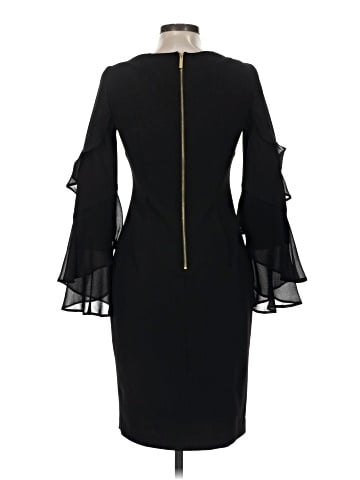 Calvin Klein Cocktail Dress (view 2)