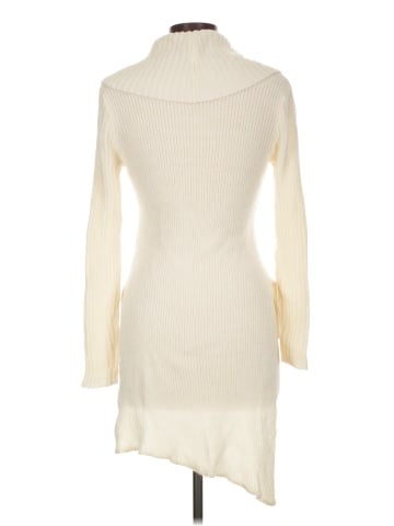 Allison Brittney Turtleneck Sweater (view 2)