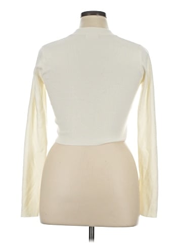 Altar'd State Turtleneck Sweater (view 2)