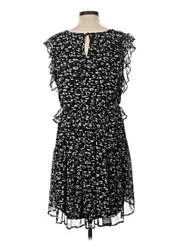 Simply Vera Vera Wang Casual Dress (view 2)
