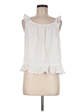 J by Joie Sleeveless Blouse (view 1)