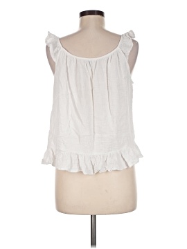 J by Joie Sleeveless Blouse (view 2)
