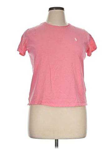 Polo by Ralph Lauren Short Sleeve T-Shirt (view 1)