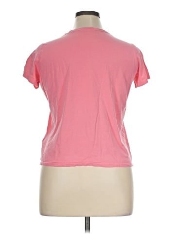Polo by Ralph Lauren Short Sleeve T-Shirt (view 2)