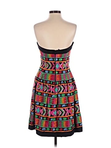Neiman Marcus Cocktail Dress (view 2)