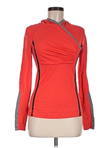 Lululemon Athletica Cardigan (view 1)