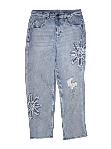 Justice Jeans (view 1)