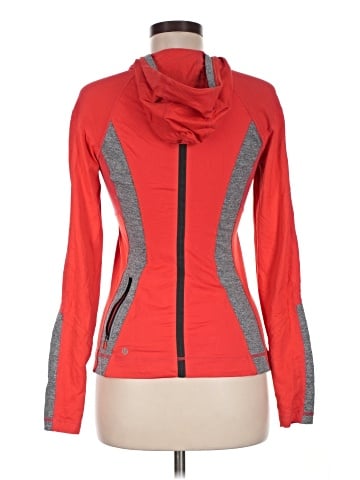 Lululemon Athletica Cardigan (view 2)