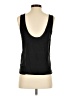 Everlane 100% Silk Black Sleeveless Top Size 0 - photo 2