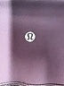 Lululemon Athletica Purple Active Pants Size 8 - photo 7