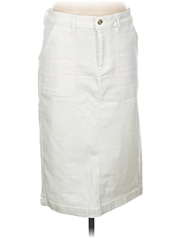 Anne Klein Casual Skirt (view 1)