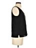 Everlane 100% Silk Black Sleeveless Top Size 0 - photo 4