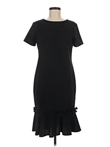 Marina Cocktail Dress (view 1)