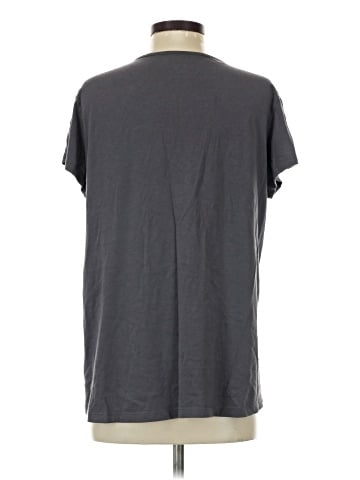 Caite Short Sleeve Blouse (view 2)