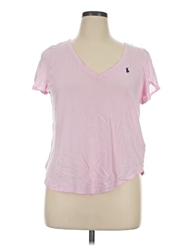 Polo by Ralph Lauren Short Sleeve T-Shirt (view 1)