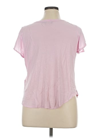 Polo by Ralph Lauren Short Sleeve T-Shirt (view 2)