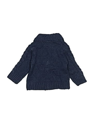 Little Lad Cardigan (view 2)