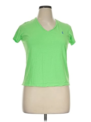 Polo by Ralph Lauren Short Sleeve T-Shirt (view 1)
