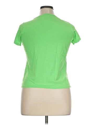 Polo by Ralph Lauren Short Sleeve T-Shirt (view 2)